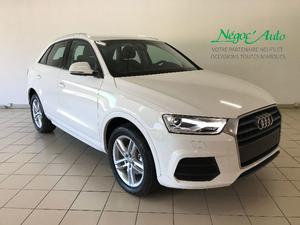 AUDI Q3 2.0 TDI 150CH ULTRA AMBIENTE