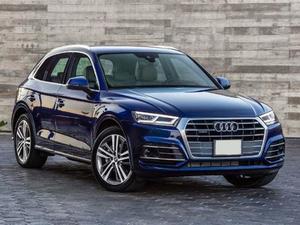 AUDI Q5 Sport Tdi  Occasion