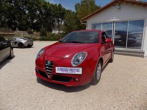 Alfa romeo MITO 1.3 JTDM 85CH EXCLUSIVE S&S  Occasion