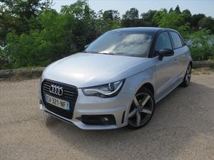 Audi A1 SPORTBACK SPORTBACK 1.2 TFSI 86 URBAN SPORT 5PL 