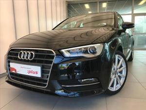 Audi A3 2.0 TDI 150 FP AMBITION LUXE STRO  Occasion