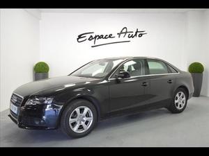 Audi A4 2.0 TDI 120CH DPF BUSINESS LINE 6CV  Occasion