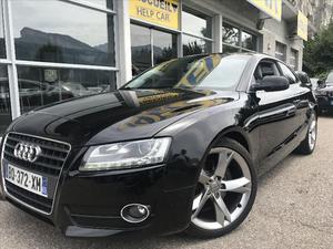 Audi A5 2.7 V6 TDI 190 PF AMBITION LUXE  Occasion