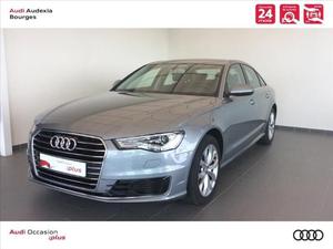 Audi A6 2.0 TDI 190 U AMBITION LUXE  Occasion