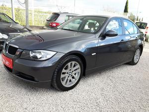 BMW 320d 163ch Luxe A