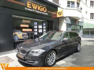 BMW 535 d xDrive 313ch 159g Luxe A Touring  Occasion