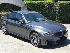 BMW M ch Pack Competition M DKG7