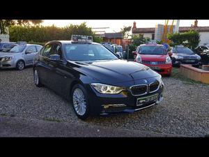BMW Série 3 SERIE 3 (FD 184CH LUXURY  Occasion