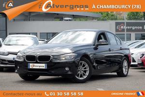 BMW Série DA 143CH BUSINESS