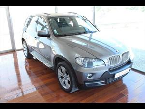 BMW X5 (ESDA 286CH EXCLUSIVE  Occasion