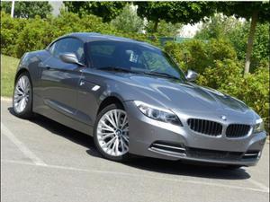 BMW Z4 ROADSTER SDRIVE 30I 258 LUXE  Occasion