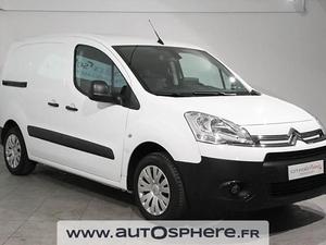 CITROEN Berlingo 20 L1 e-HDi 90 Business ETG Occasion