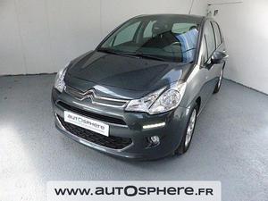 CITROEN C3 1.6 e-HDi90 Airdream Exclusive 4cv  Occasion