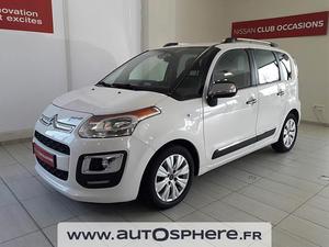 CITROEN C3 Picasso 1.6 HDi90 Music Touch  Occasion