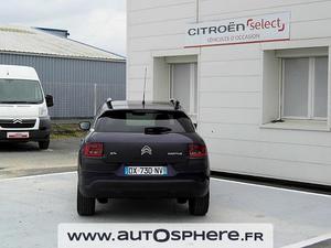 CITROEN C4 Cactus BlueHDi 100 Shine Edition  Occasion