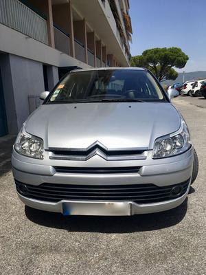 CITROëN C4 1.6i 16V 110 Pack Dynamique A