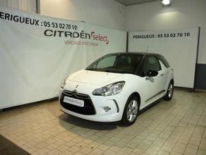 CITROëN DS3 HDi 70ch So Chic