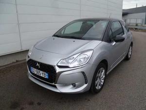 CITROëN DS3 PureTech 82 BVM So Chic