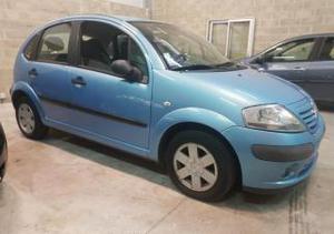 Citroen C3 1.4 Pack Clim d'occasion