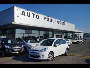 Citroen C3 STÉ 1.6 BLUEHDI 75 CONFORT  Occasion