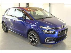 Citroen C4 picasso BlueHDi 120 S&S EAT6 Feel  Occasion