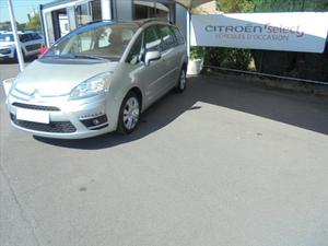 Citroen GRAND C4 PICASSO 1.6 HDI110 FAP MILLENIUM 7PL 