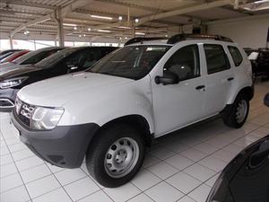 DACIA Duster V 105 GPL 4x2 Ambiance 5P  Occasion