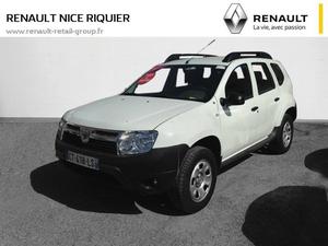 DACIA Duster V X2 AMBIANCE GPL  Occasion