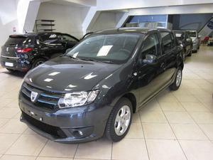 DACIA Sandero SANDERO 1.5 DCI 90CH LAUREATE  Occasion