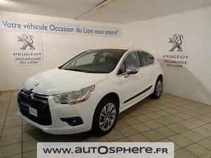 DS DS 4 1.6 VTi 120ch Urban Show  Occasion