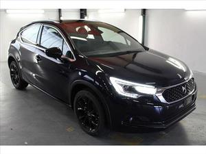 Ds Ds 4 DS4 CROSSBACK PureTech 130 So Chic  Occasion