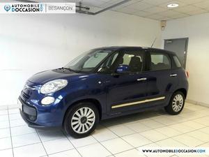 FIAT 500 L 0.9 8v TwinAir 105ch Easy+Options