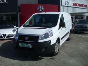 FIAT Scudo SCUDO FG 1.2 LH1 1.6 MULTIJET 16V 90CH PACK