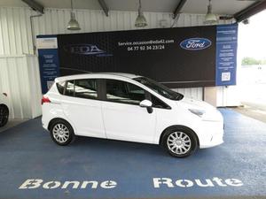 FORD B-max 1.5 TDCi 75ch FAP Trend