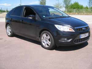 FORD Focus 1.8 TDCi 115 Trend