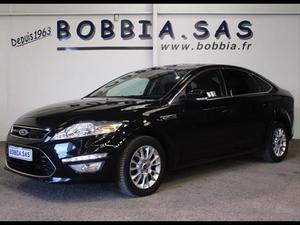 FORD Mondeo MONDEO 1.6 TDCI 115CH FAP TITANIUM 5P 