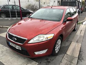 FORD Mondeo SW 1.8 TDCi 125 Titanium