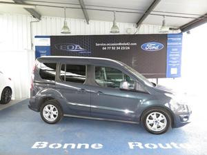 FORD Tourneo VP 1.6 TDCi 115ch Titanium