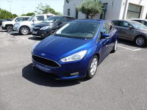 Ford FOCUS 1.0 ECOB 125 S&S TREND  Occasion