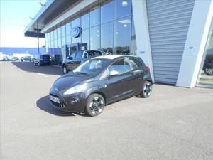 Ford KA  S&S BLACK EDITION  Occasion