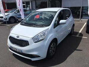 KIA Venga 1.6 CRDi 115ch Active ISG  Occasion