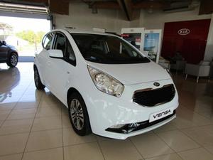 KIA Venga ch Active ISG  Occasion