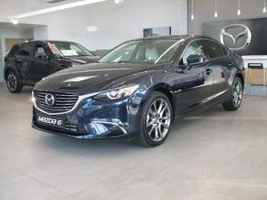 MAZDA 6 MAZDA 2.2 SKYACTIV-D 175 SELECTION BVA  Occasion