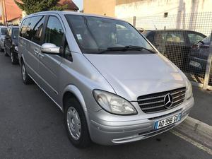 MERCEDES Viano 2.2 CDI Long Ambiente