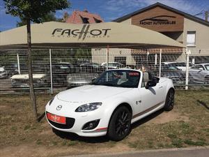 Mazda Mx-5 2.0 RACING BY BV Occasion