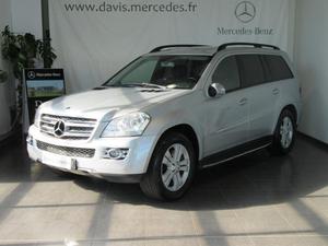 Mercedes-Benz Classe G 320 CDI Pack Luxe 7pl  Occasion