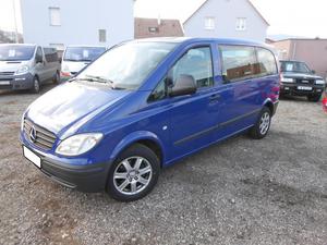 Mercedes Vito 111 cdi clim compact d'occasion