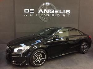 Mercedes-benz Cla 200 CDI AMG 4MATIC 7GDCT GAR.1AN 