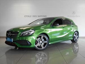 Mercedes-benz Classe a 250 Version Sport 7G-DCT 