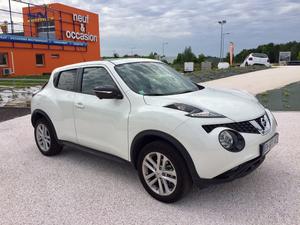 NISSAN Juke 1.2 DIG-T 115 CONNECT SAFETYSHIELD TOE